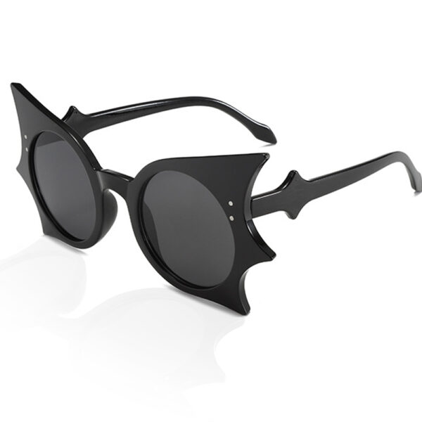 Vintage Cat Eye Butterfly Sunglasses for Women - UV400 Retro Chic Shades