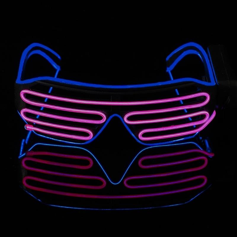 Blue & Pink