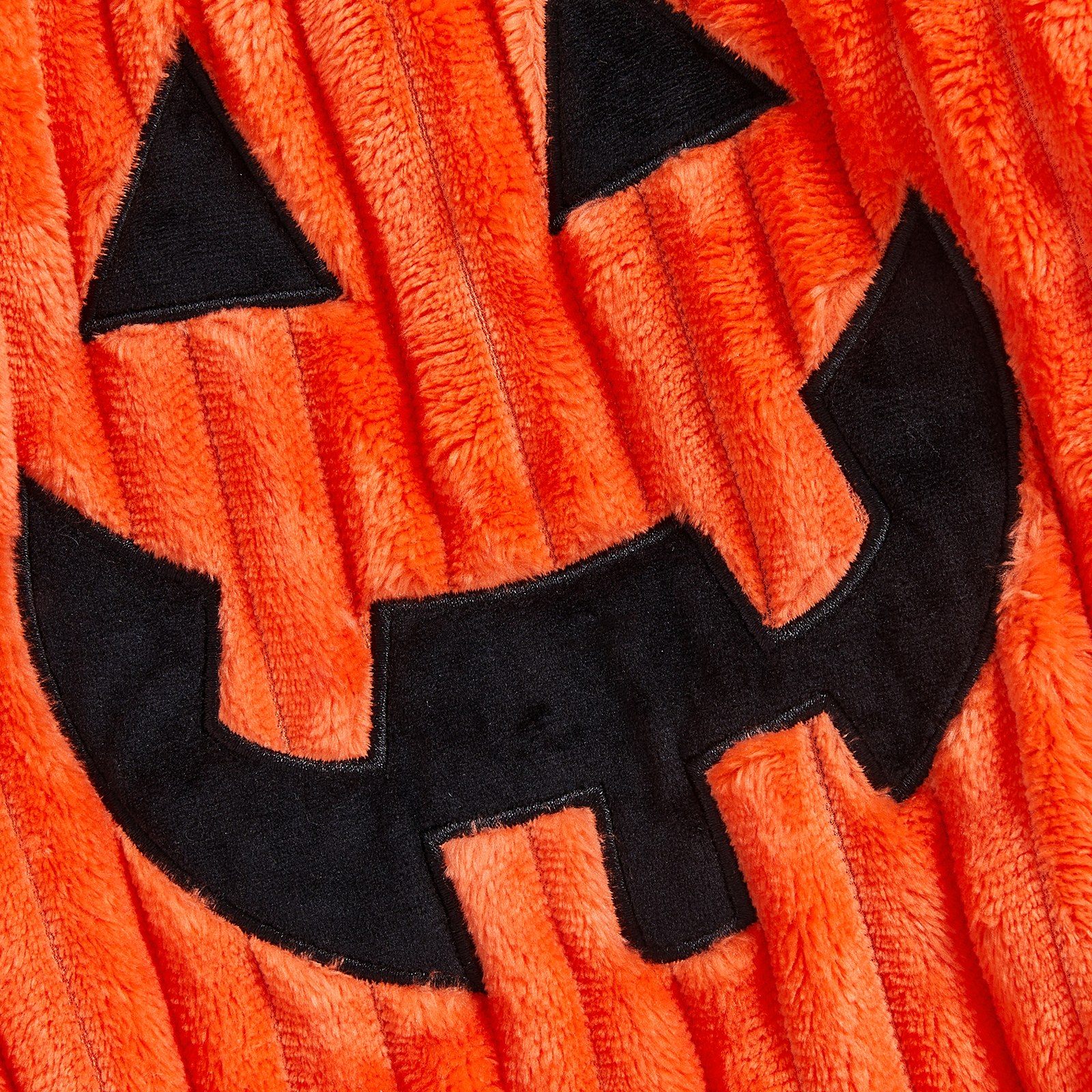 Baby Pumpkin Halloween Costume Romper with Hat for Infants - Image 4