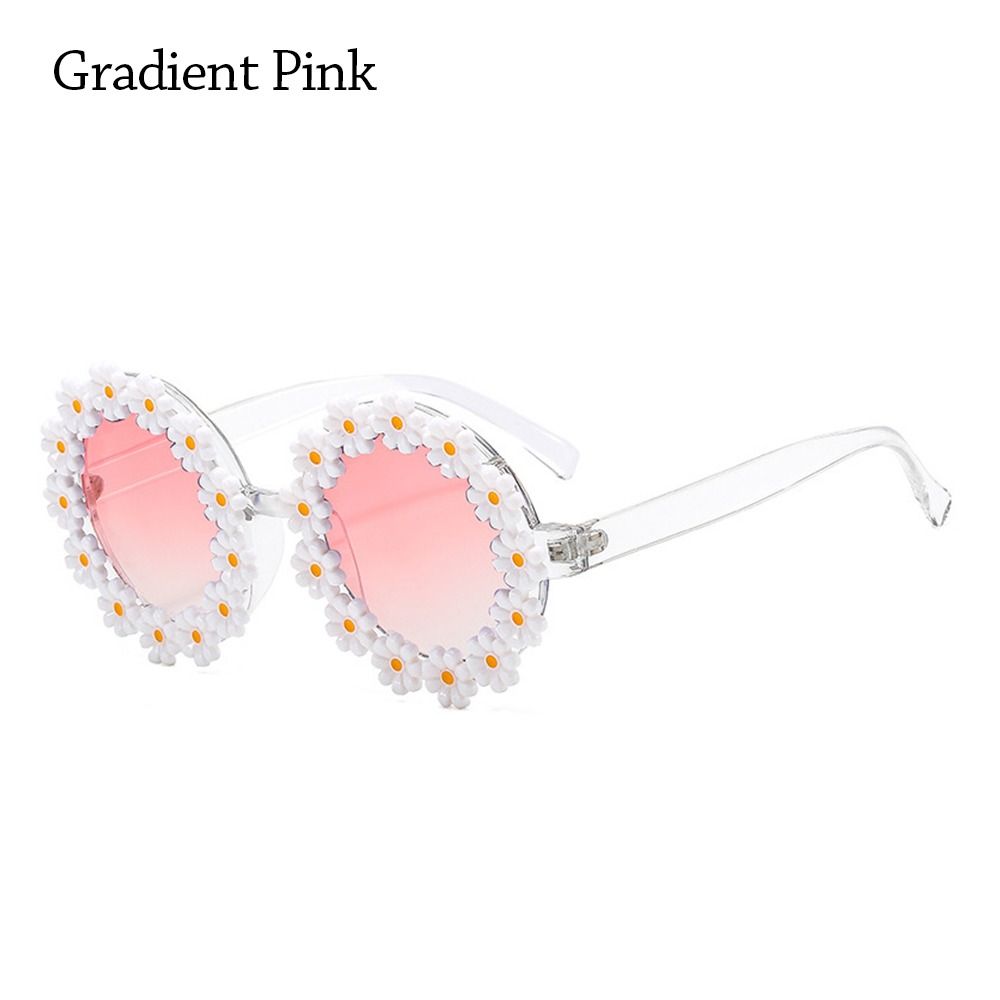 Gradient Pink